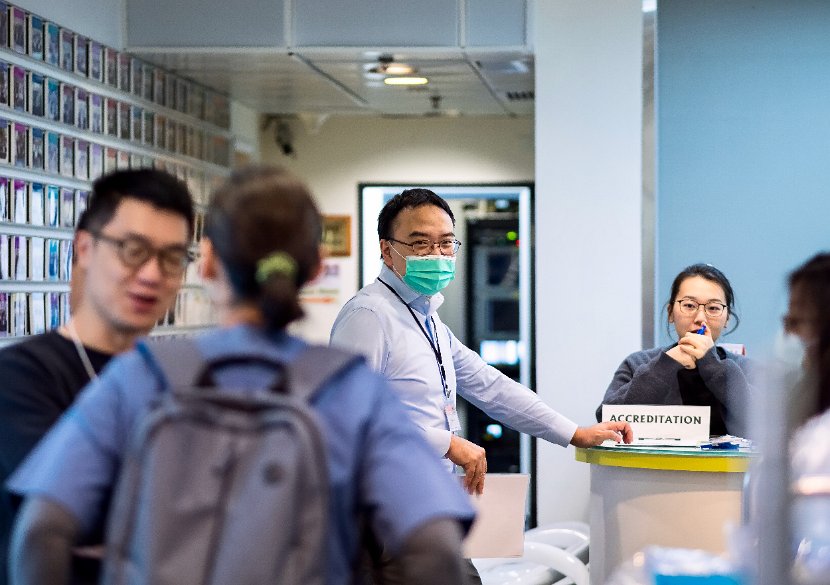 HK Wrist Course 2024 - Workshops  - 2 of 241